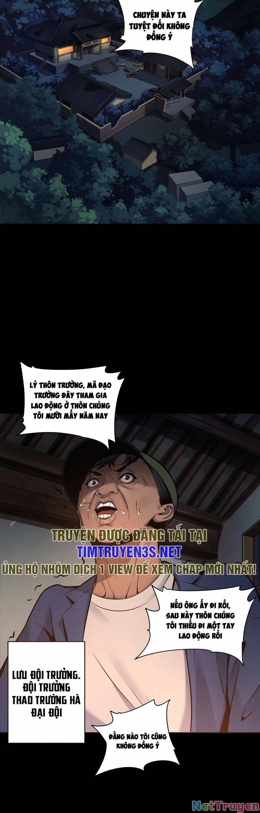 Hậu Duệ Phái Mao Sơn 3 trang 17