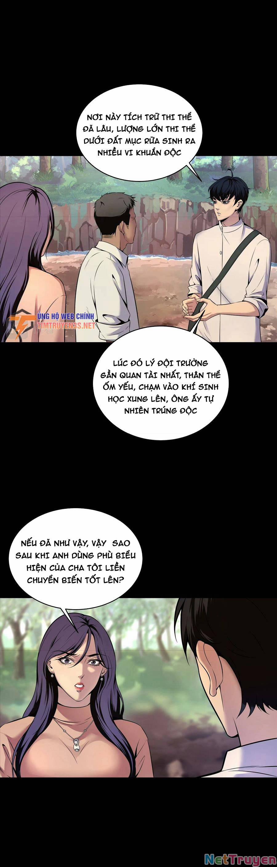 Hậu Duệ Phái Mao Sơn 3 trang 2