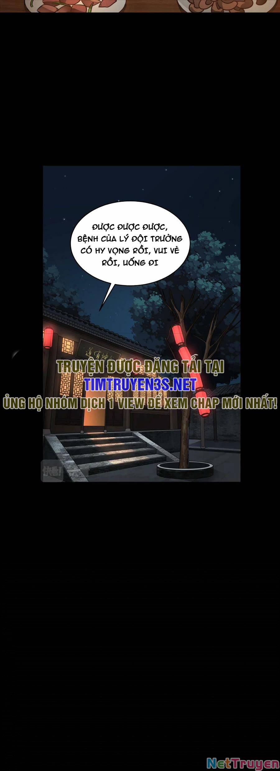 Hậu Duệ Phái Mao Sơn 3 trang 25