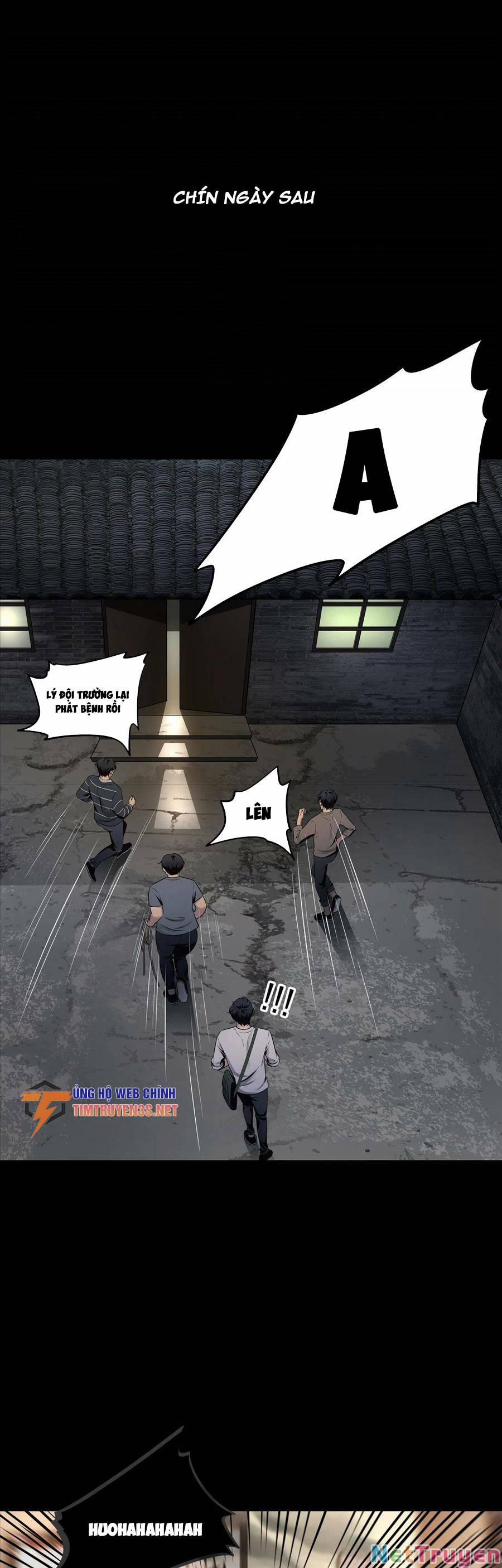 Hậu Duệ Phái Mao Sơn 3 trang 26