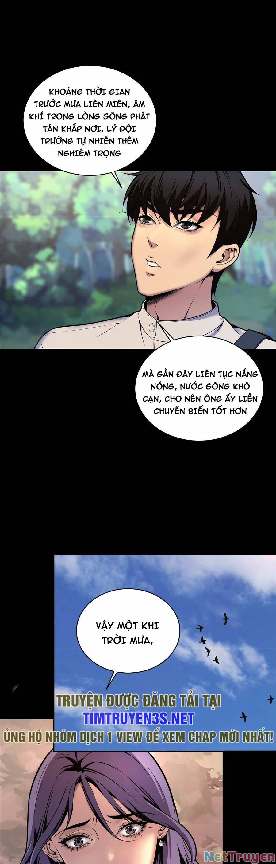 Hậu Duệ Phái Mao Sơn 3 trang 3