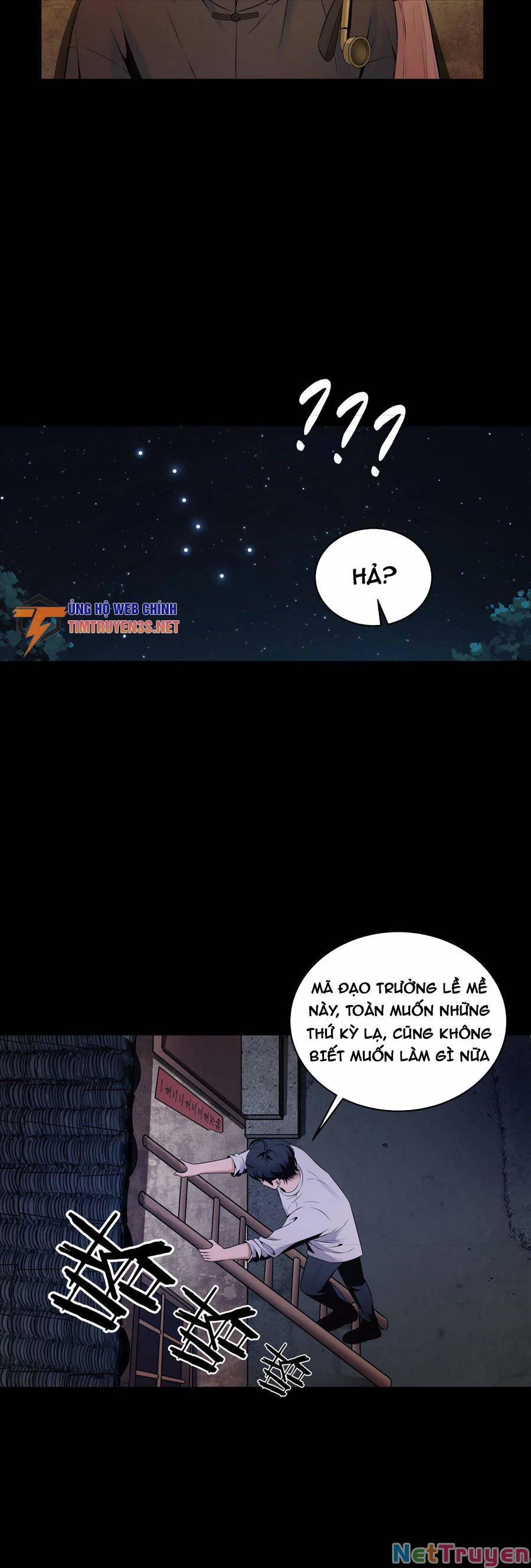 Hậu Duệ Phái Mao Sơn 3 trang 38