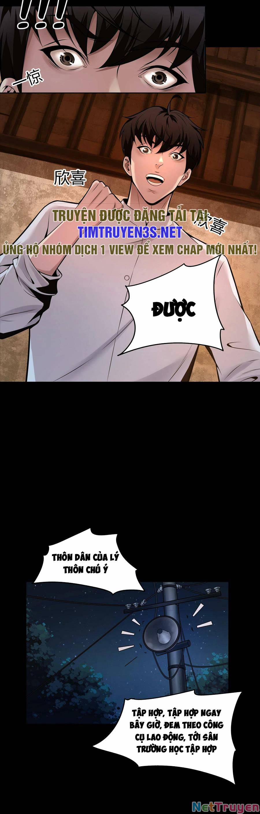 Hậu Duệ Phái Mao Sơn 3 trang 41