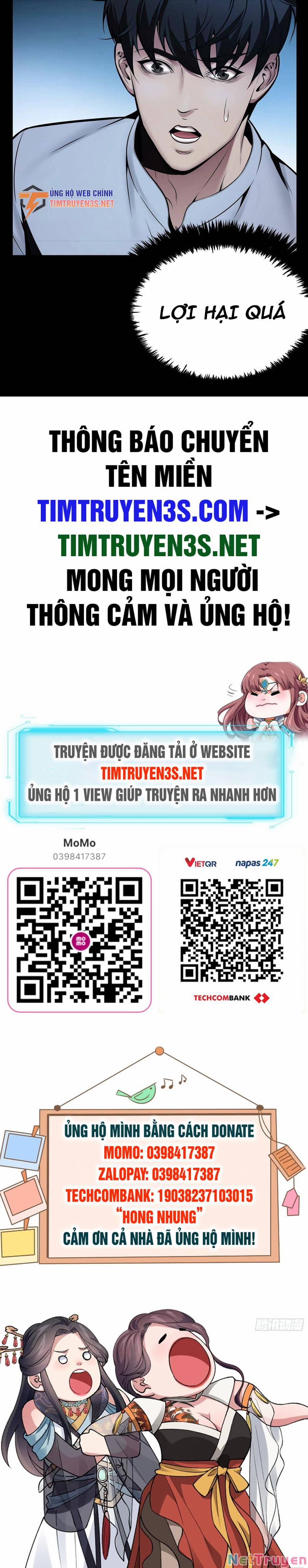 Hậu Duệ Phái Mao Sơn 3 trang 46