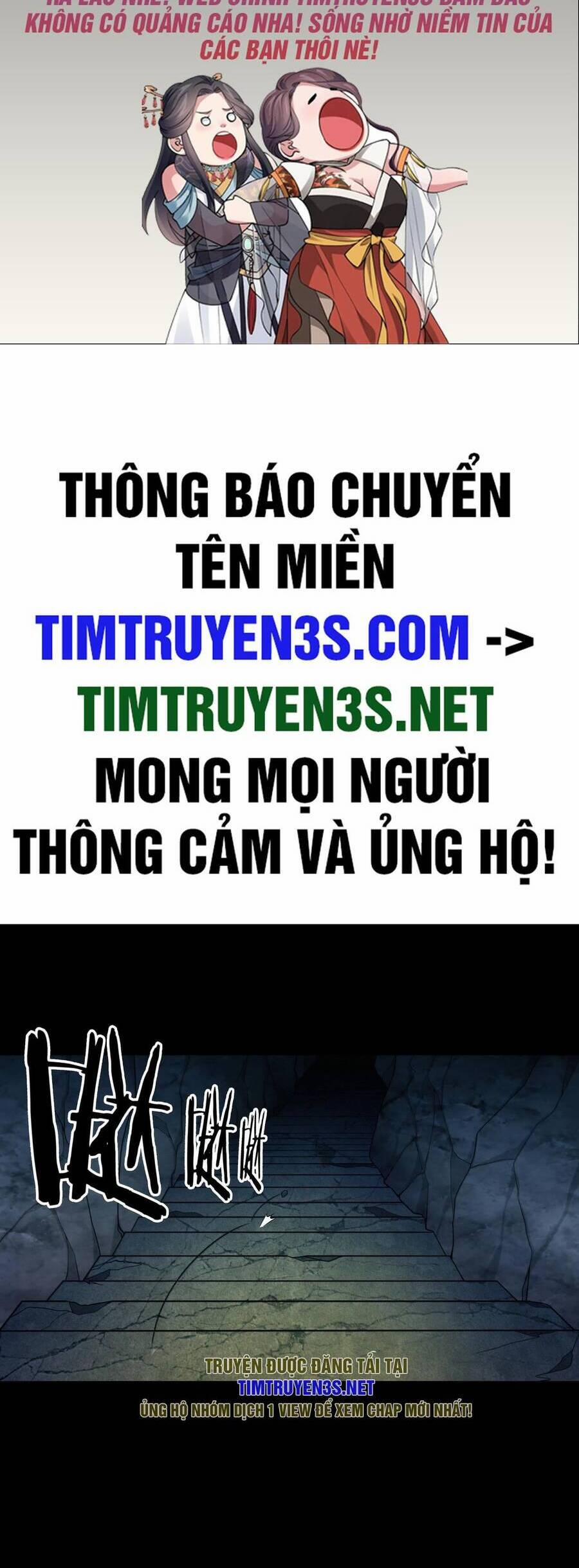 Hậu Duệ Phái Mao Sơn 30 trang 1