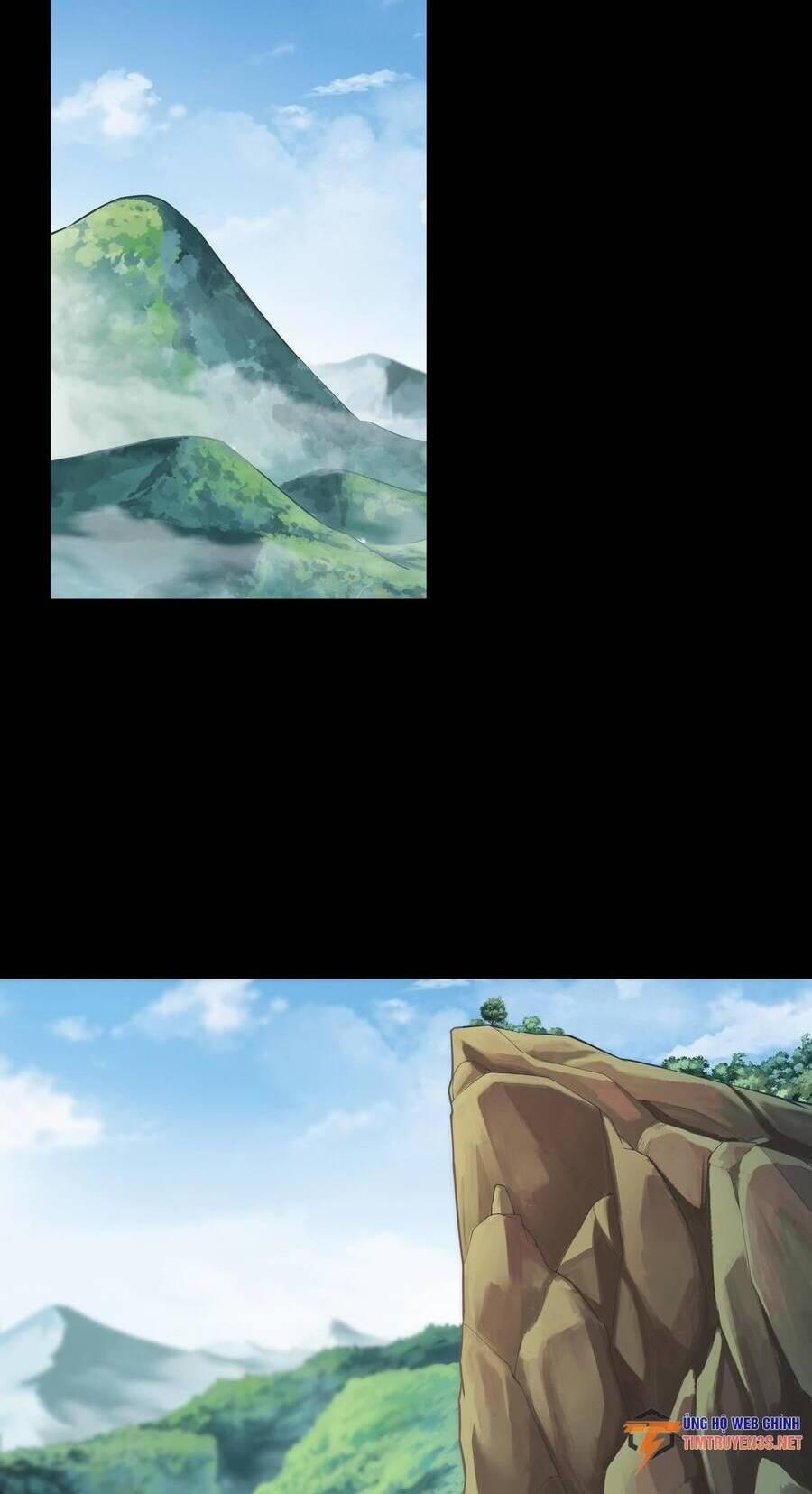 Hậu Duệ Phái Mao Sơn 32 trang 21