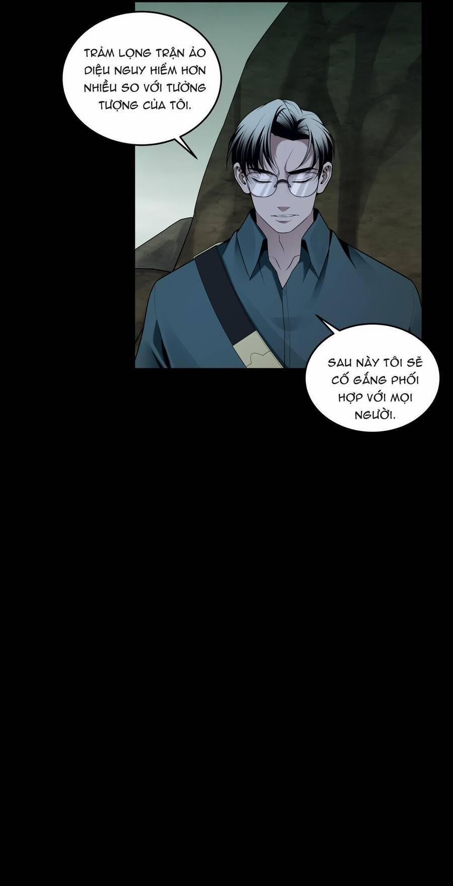 Hậu Duệ Phái Mao Sơn 32 trang 8