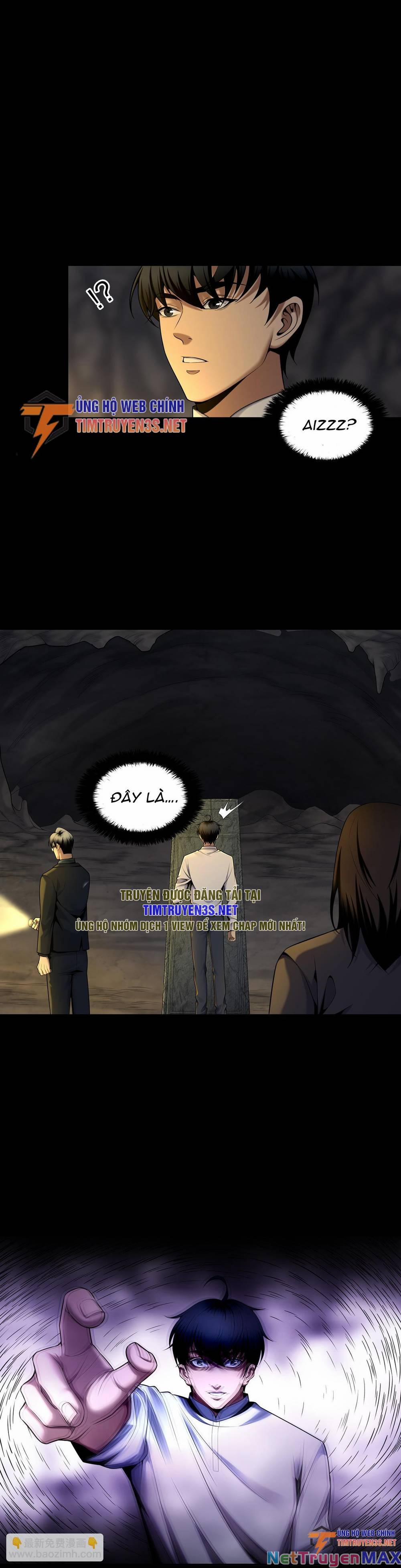 Hậu Duệ Phái Mao Sơn 33 trang 4