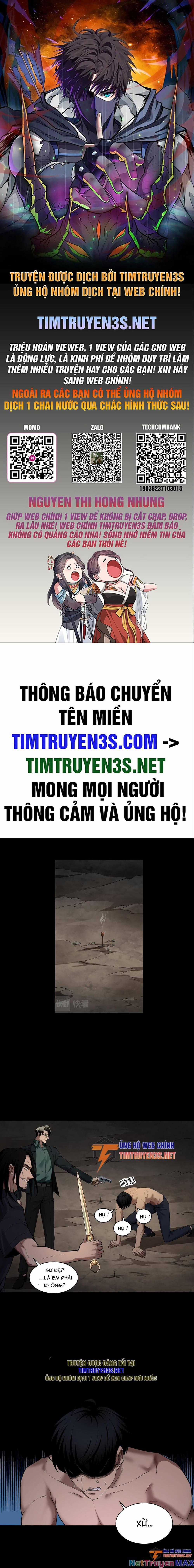 Hậu Duệ Phái Mao Sơn 34 trang 0