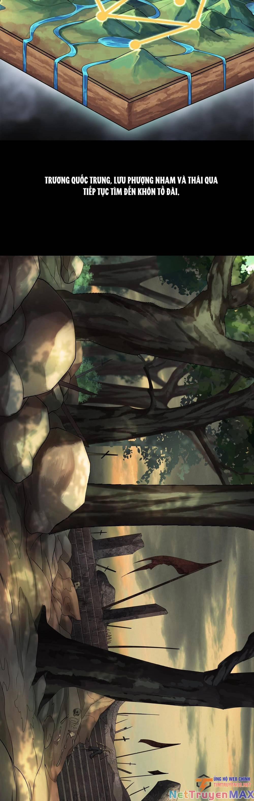 Hậu Duệ Phái Mao Sơn 34 trang 11