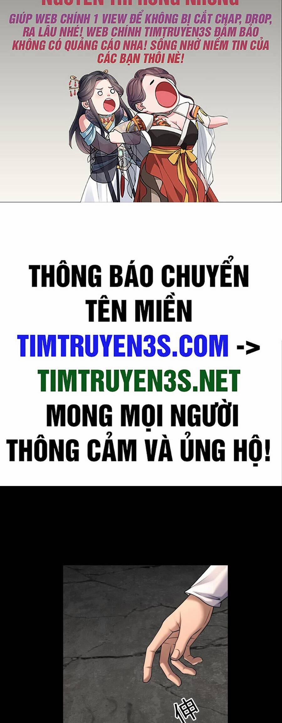 Hậu Duệ Phái Mao Sơn 35 trang 1