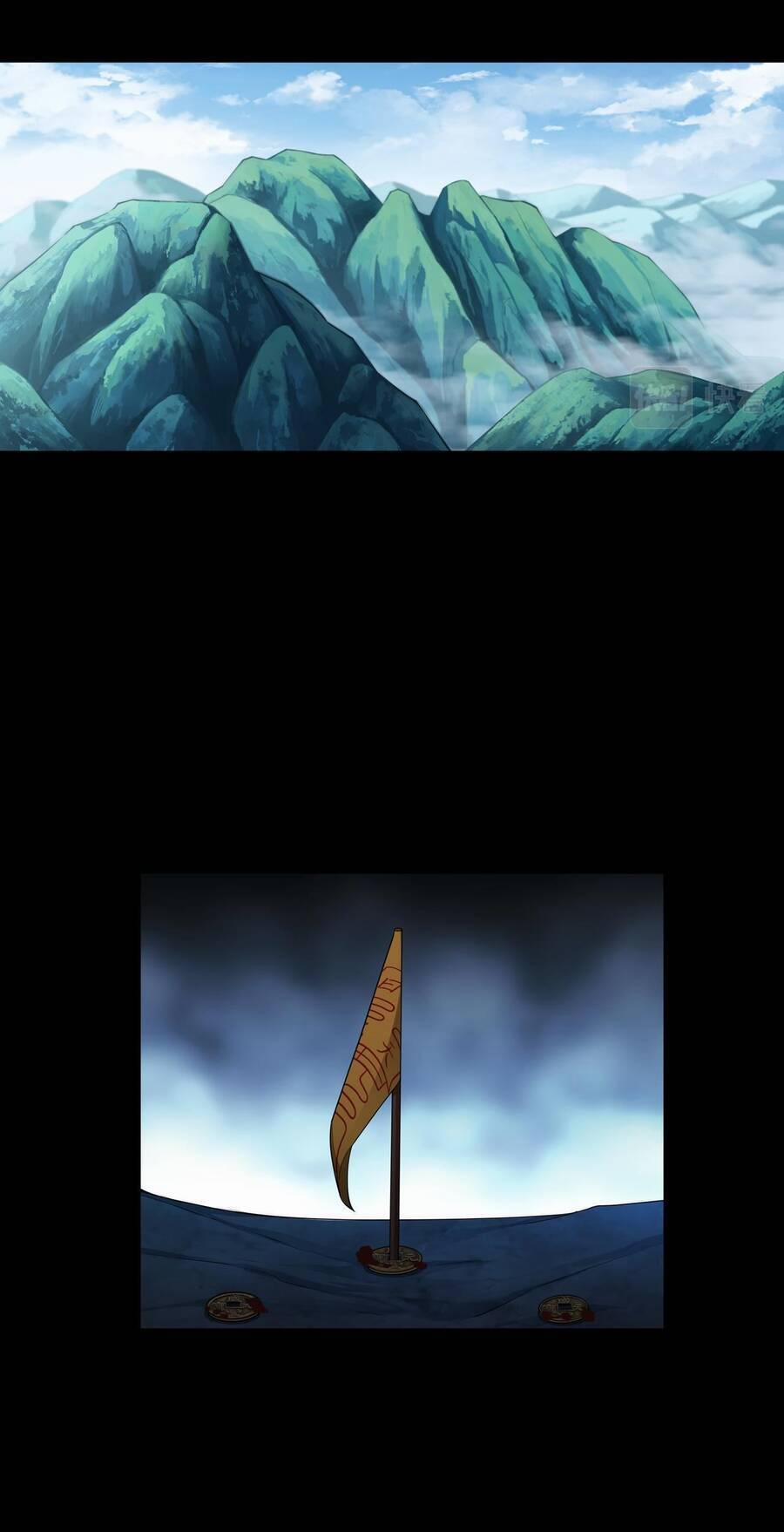 Hậu Duệ Phái Mao Sơn 35 trang 11