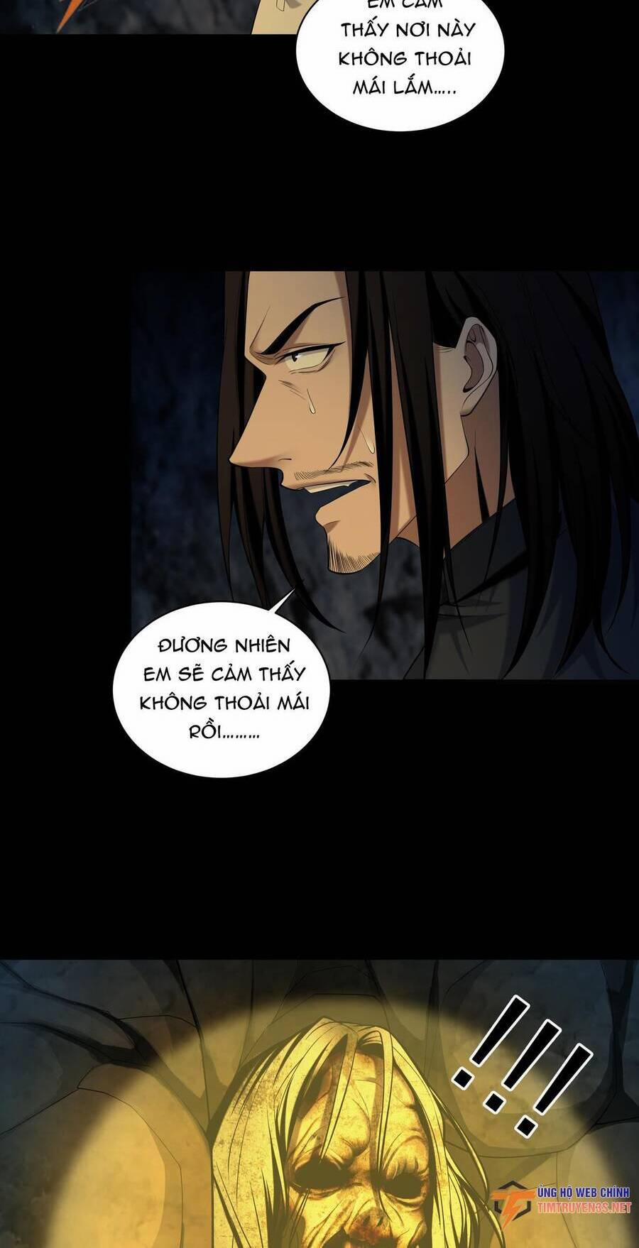 Hậu Duệ Phái Mao Sơn 35 trang 14