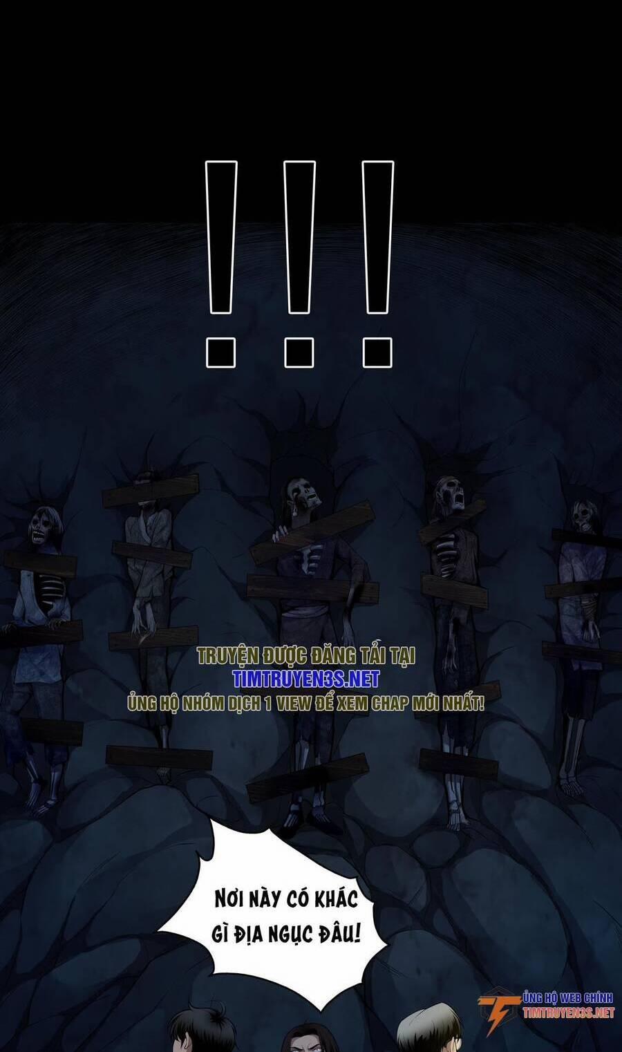 Hậu Duệ Phái Mao Sơn 35 trang 16