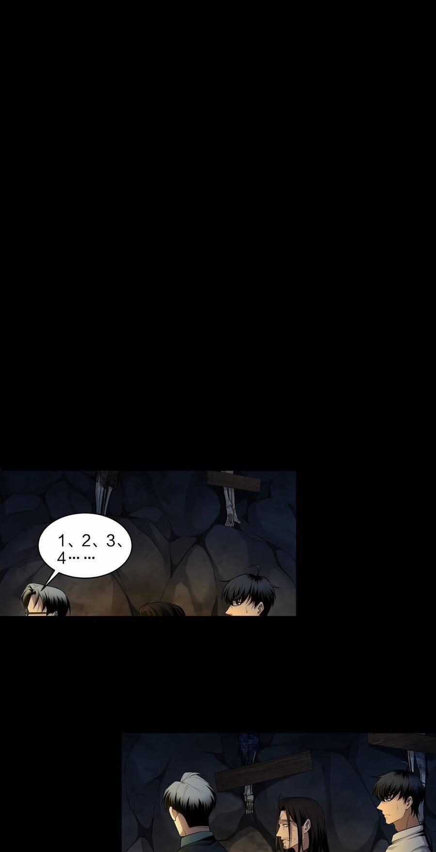 Hậu Duệ Phái Mao Sơn 35 trang 21