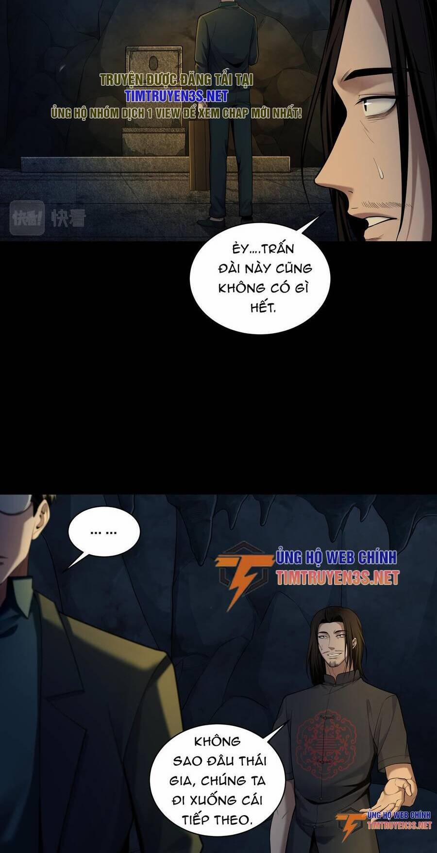 Hậu Duệ Phái Mao Sơn 35 trang 24