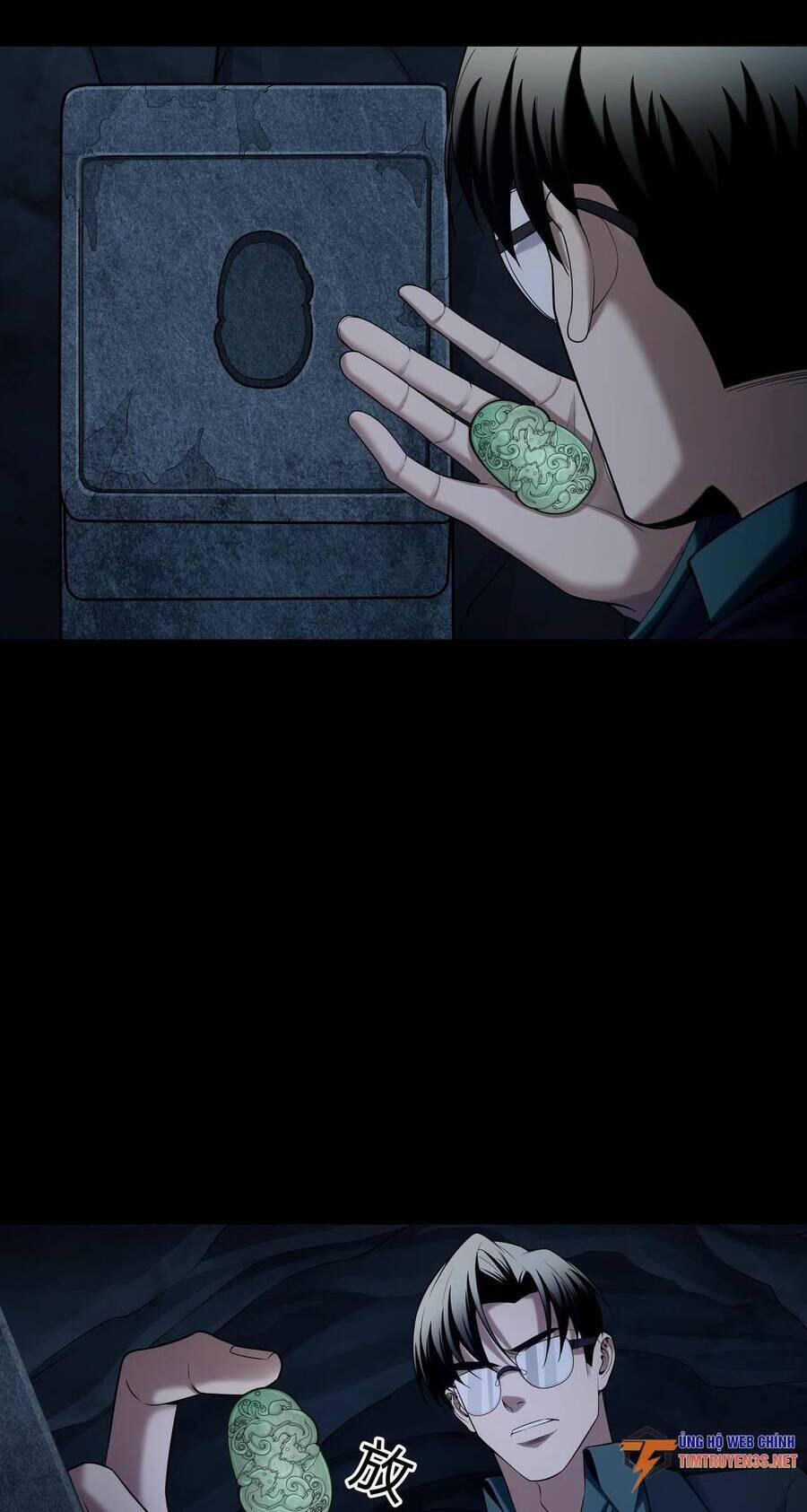 Hậu Duệ Phái Mao Sơn 35 trang 26