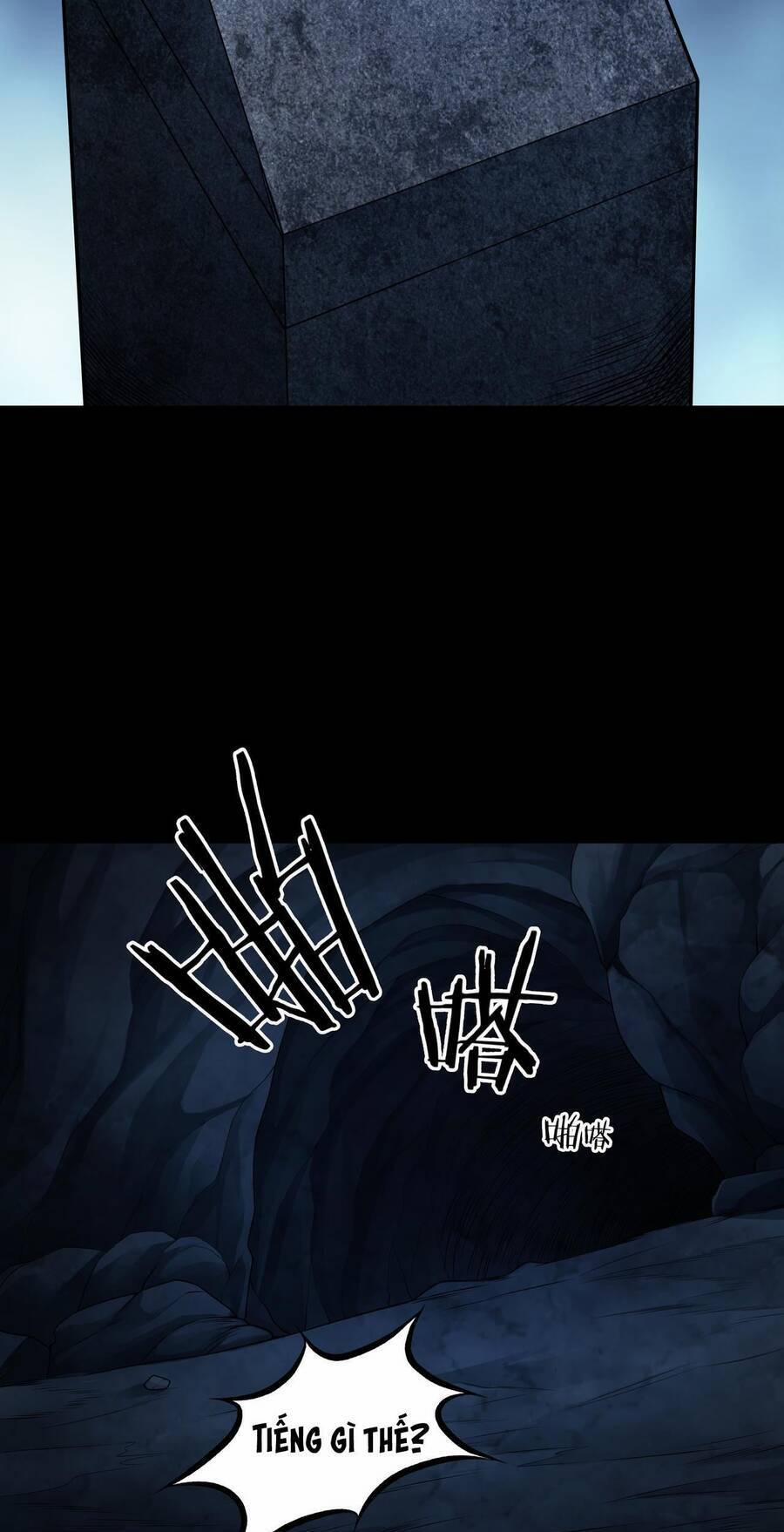 Hậu Duệ Phái Mao Sơn 35 trang 29