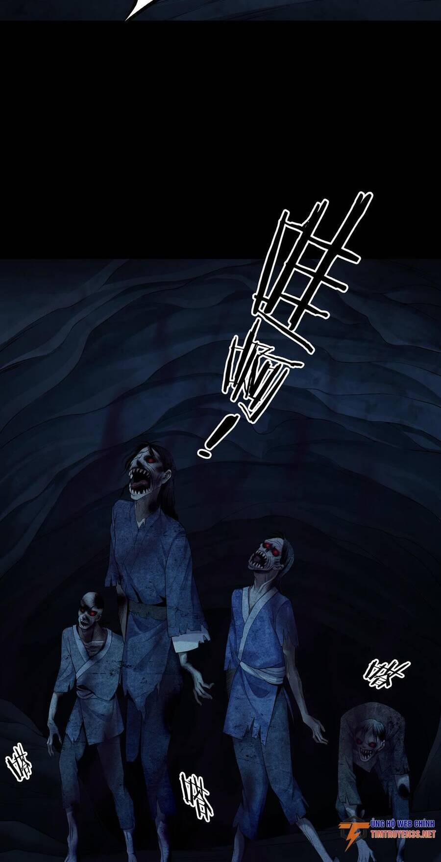 Hậu Duệ Phái Mao Sơn 35 trang 30