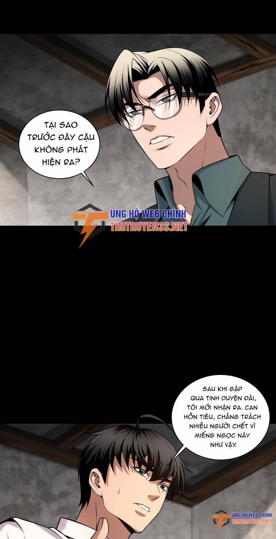 Hậu Duệ Phái Mao Sơn 35 trang 4