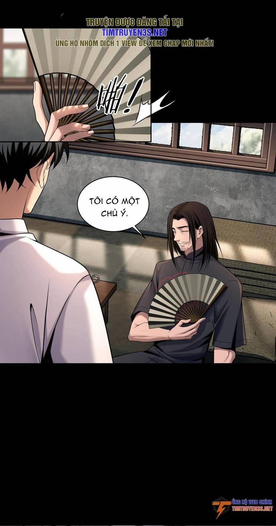 Hậu Duệ Phái Mao Sơn 35 trang 6