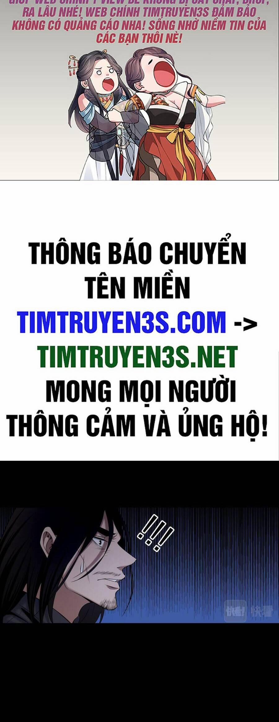 Hậu Duệ Phái Mao Sơn 36 trang 1
