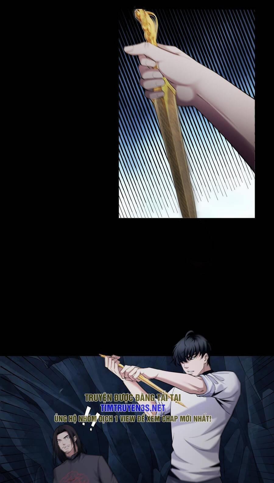 Hậu Duệ Phái Mao Sơn 36 trang 11