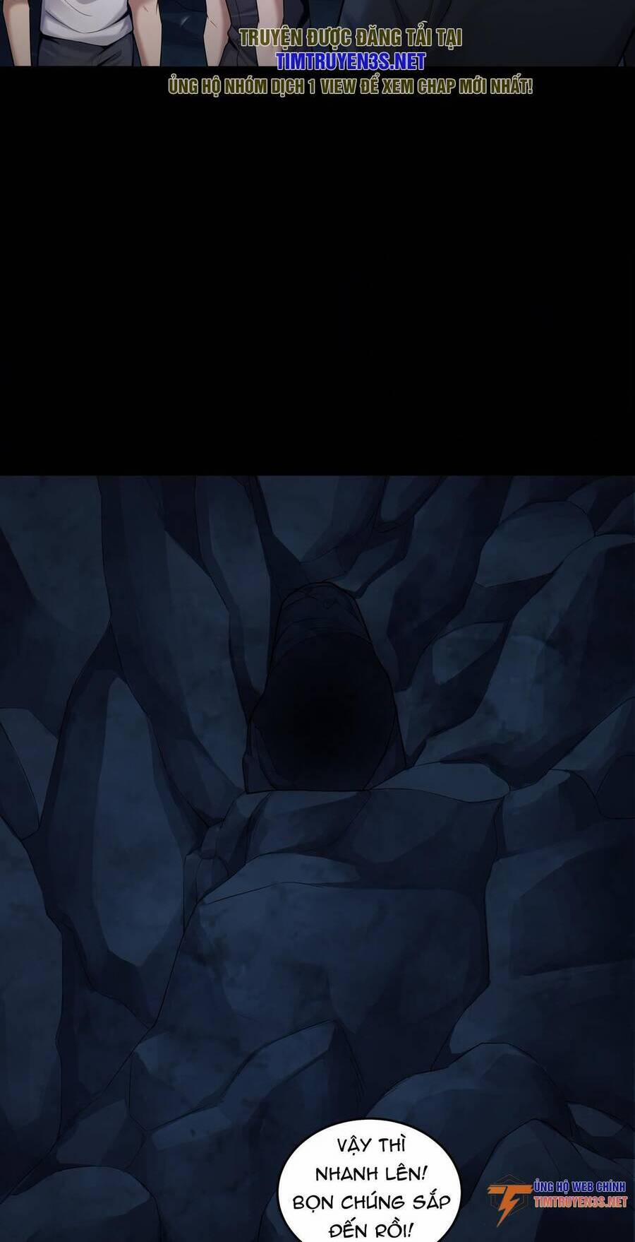 Hậu Duệ Phái Mao Sơn 36 trang 16