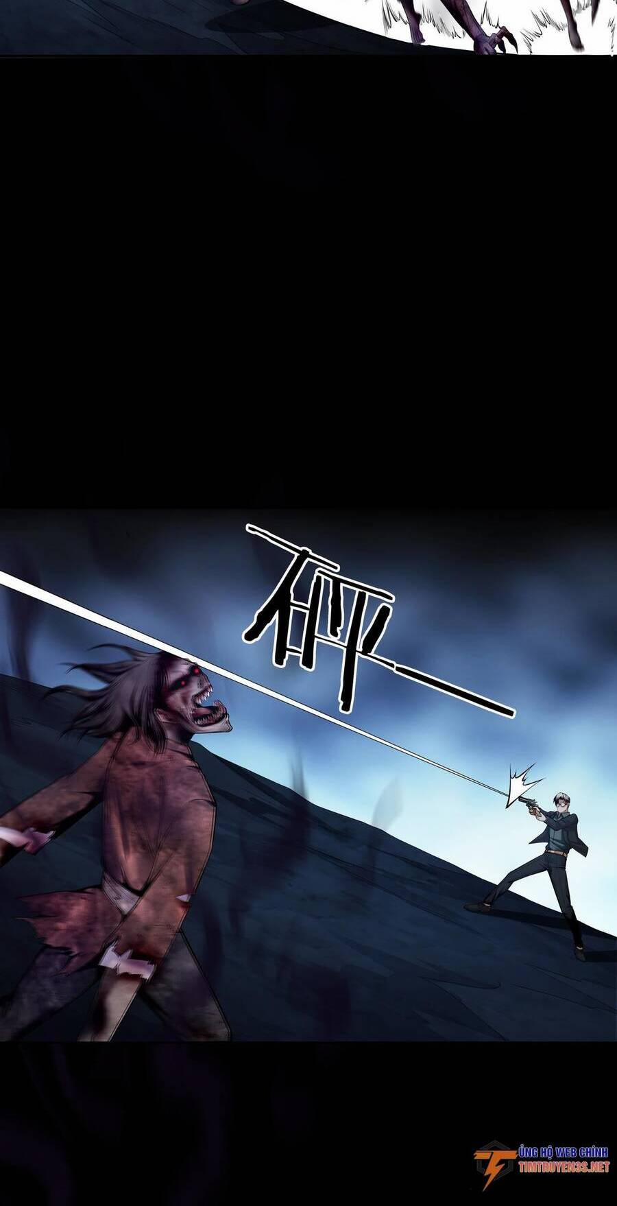 Hậu Duệ Phái Mao Sơn 36 trang 18