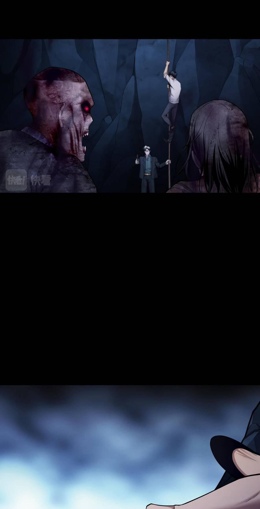 Hậu Duệ Phái Mao Sơn 36 trang 21