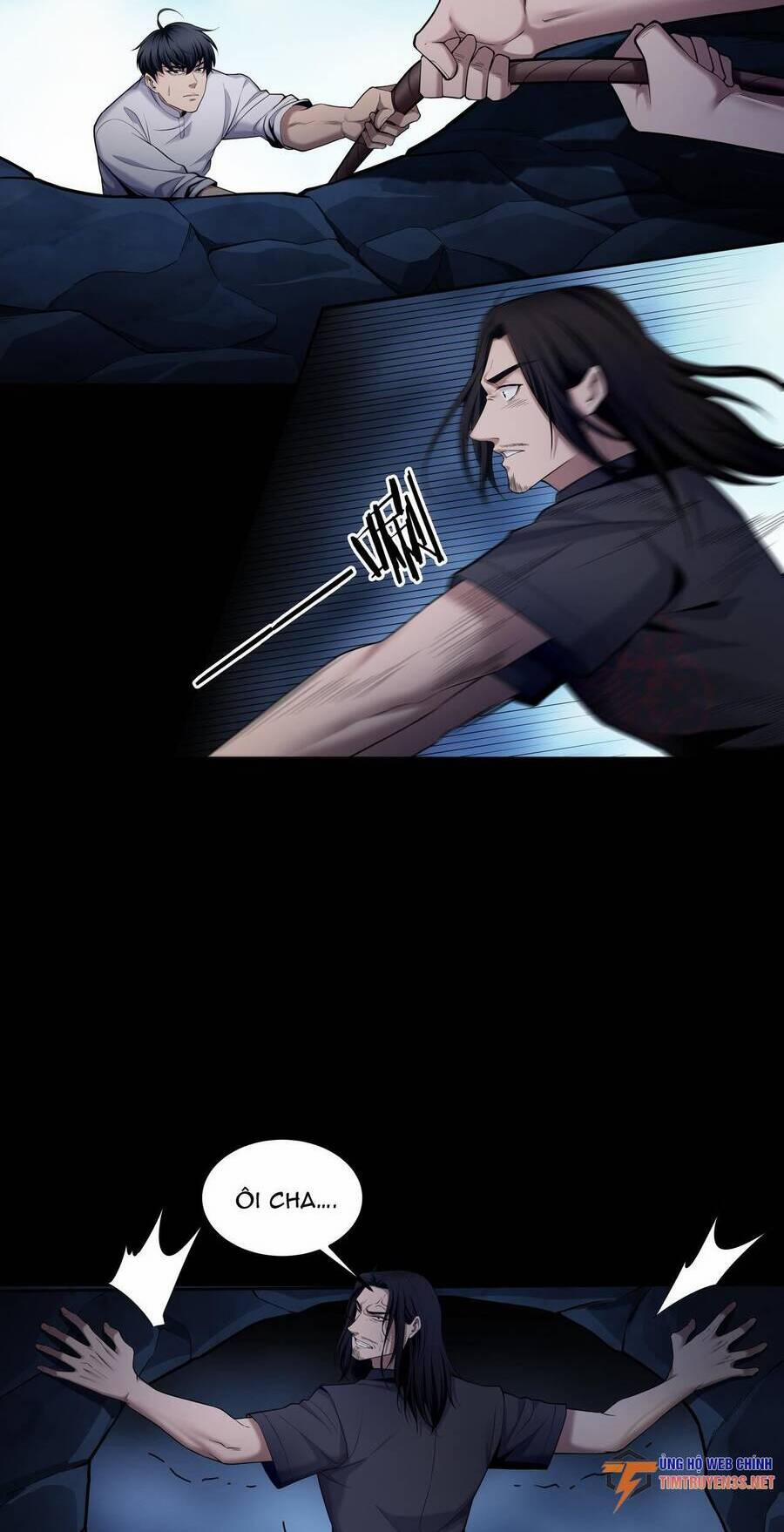 Hậu Duệ Phái Mao Sơn 36 trang 22