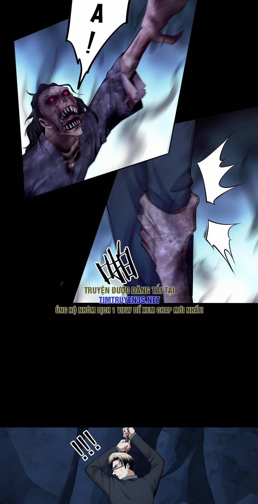 Hậu Duệ Phái Mao Sơn 36 trang 25