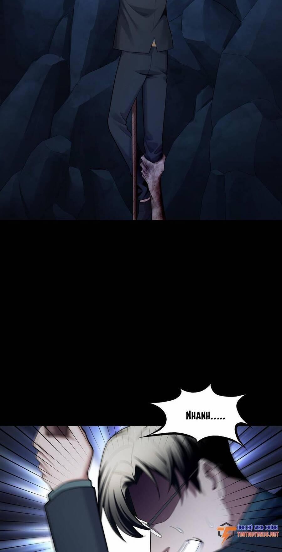 Hậu Duệ Phái Mao Sơn 36 trang 26