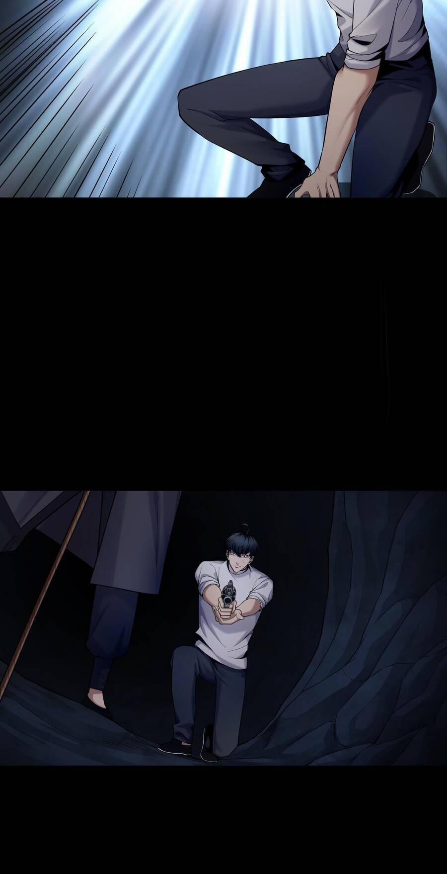 Hậu Duệ Phái Mao Sơn 36 trang 29