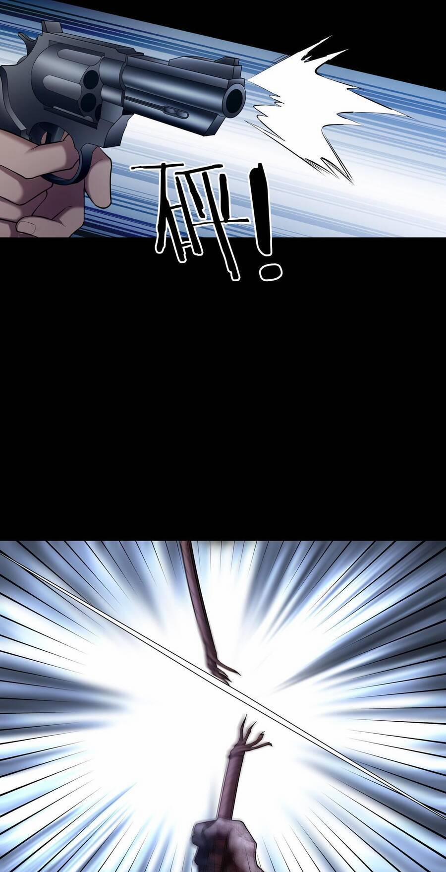 Hậu Duệ Phái Mao Sơn 36 trang 31