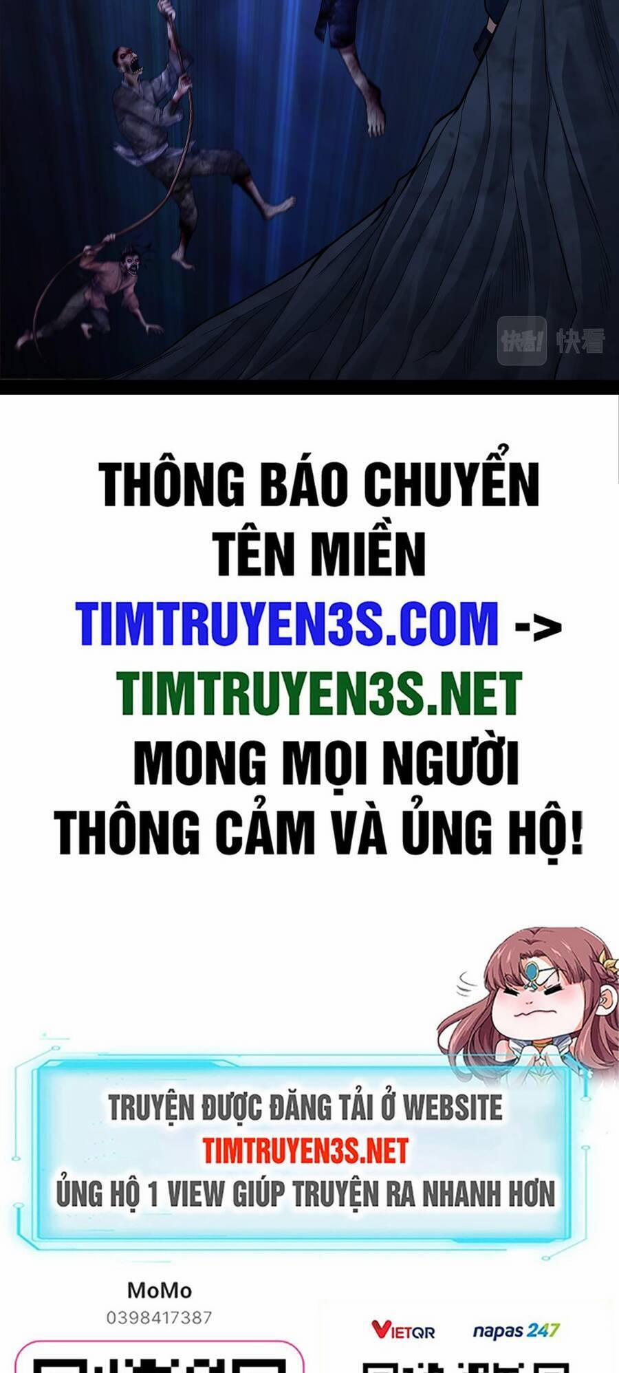 Hậu Duệ Phái Mao Sơn 36 trang 33