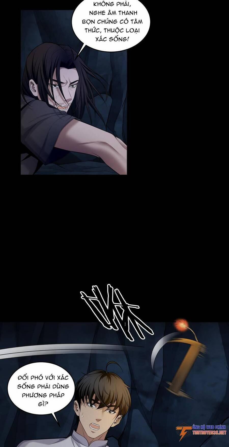 Hậu Duệ Phái Mao Sơn 36 trang 4