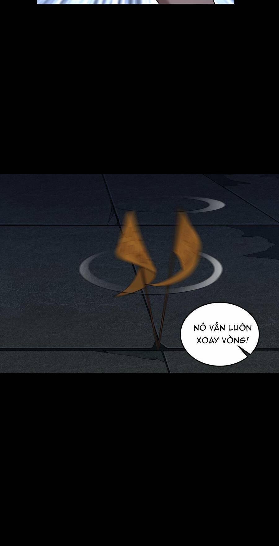 Hậu Duệ Phái Mao Sơn 37 trang 11