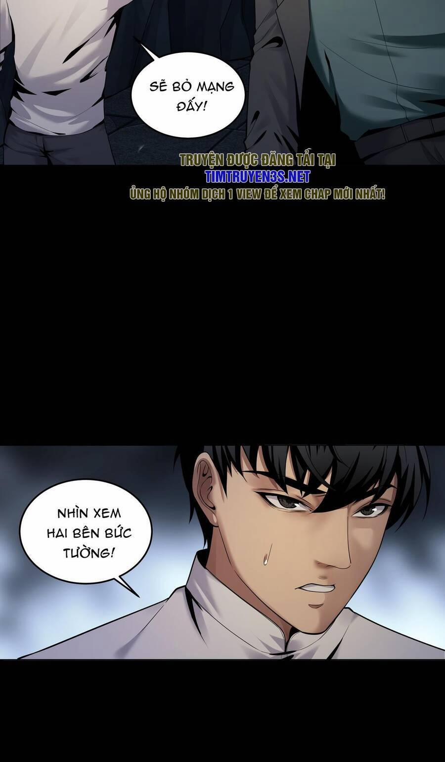 Hậu Duệ Phái Mao Sơn 37 trang 21