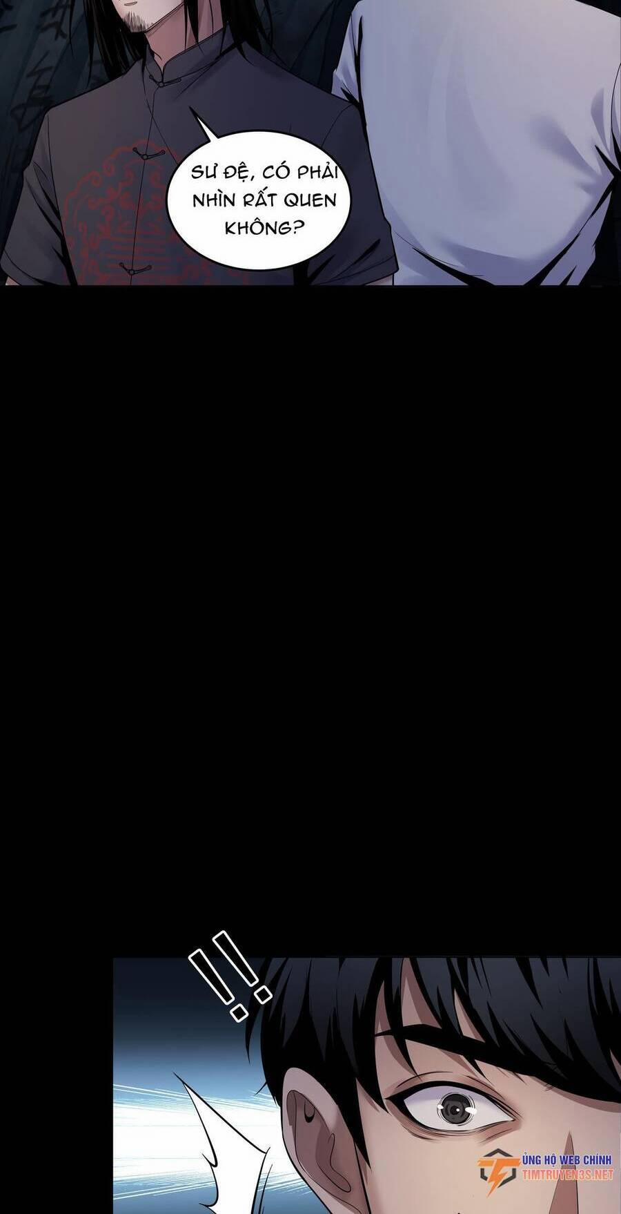 Hậu Duệ Phái Mao Sơn 37 trang 24