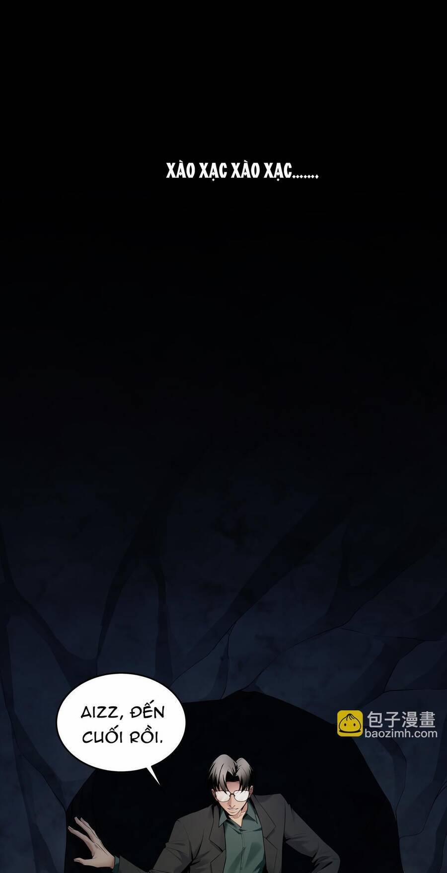 Hậu Duệ Phái Mao Sơn 37 trang 6