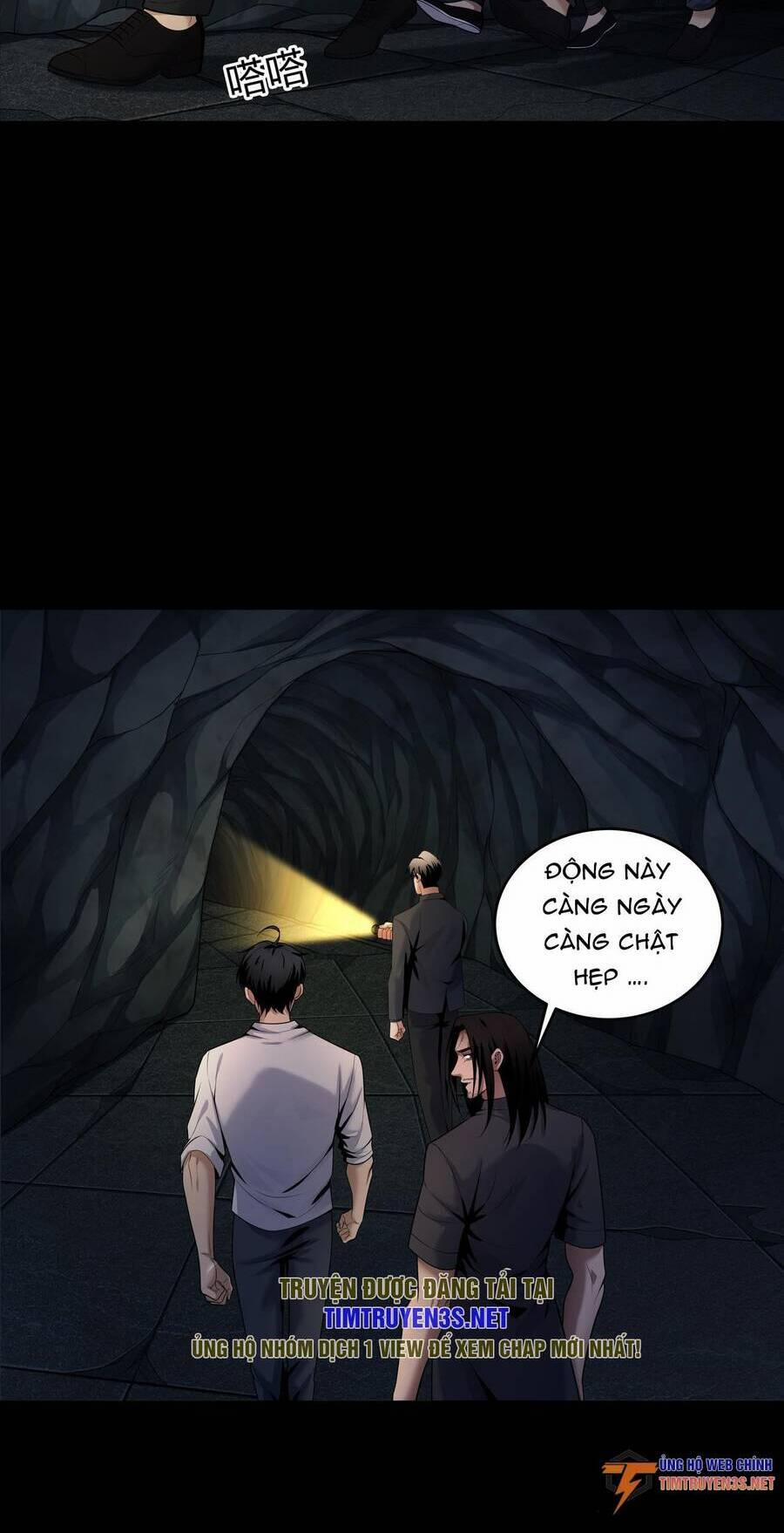 Hậu Duệ Phái Mao Sơn 37 trang 9