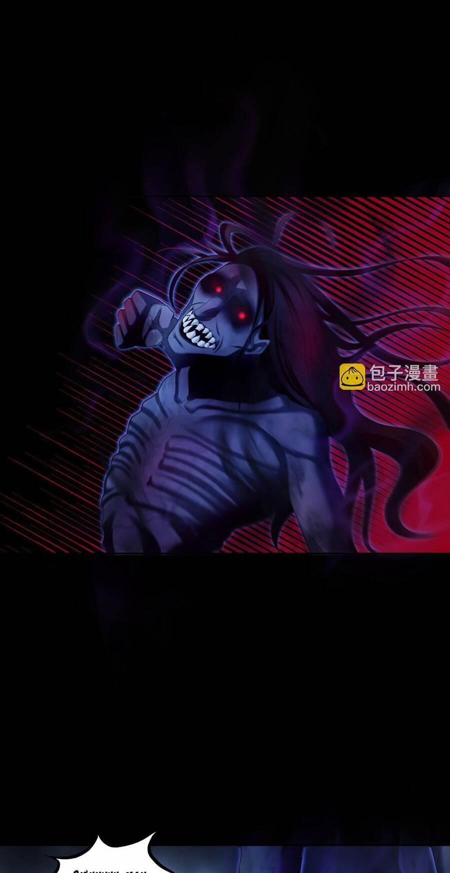 Hậu Duệ Phái Mao Sơn 38 trang 11