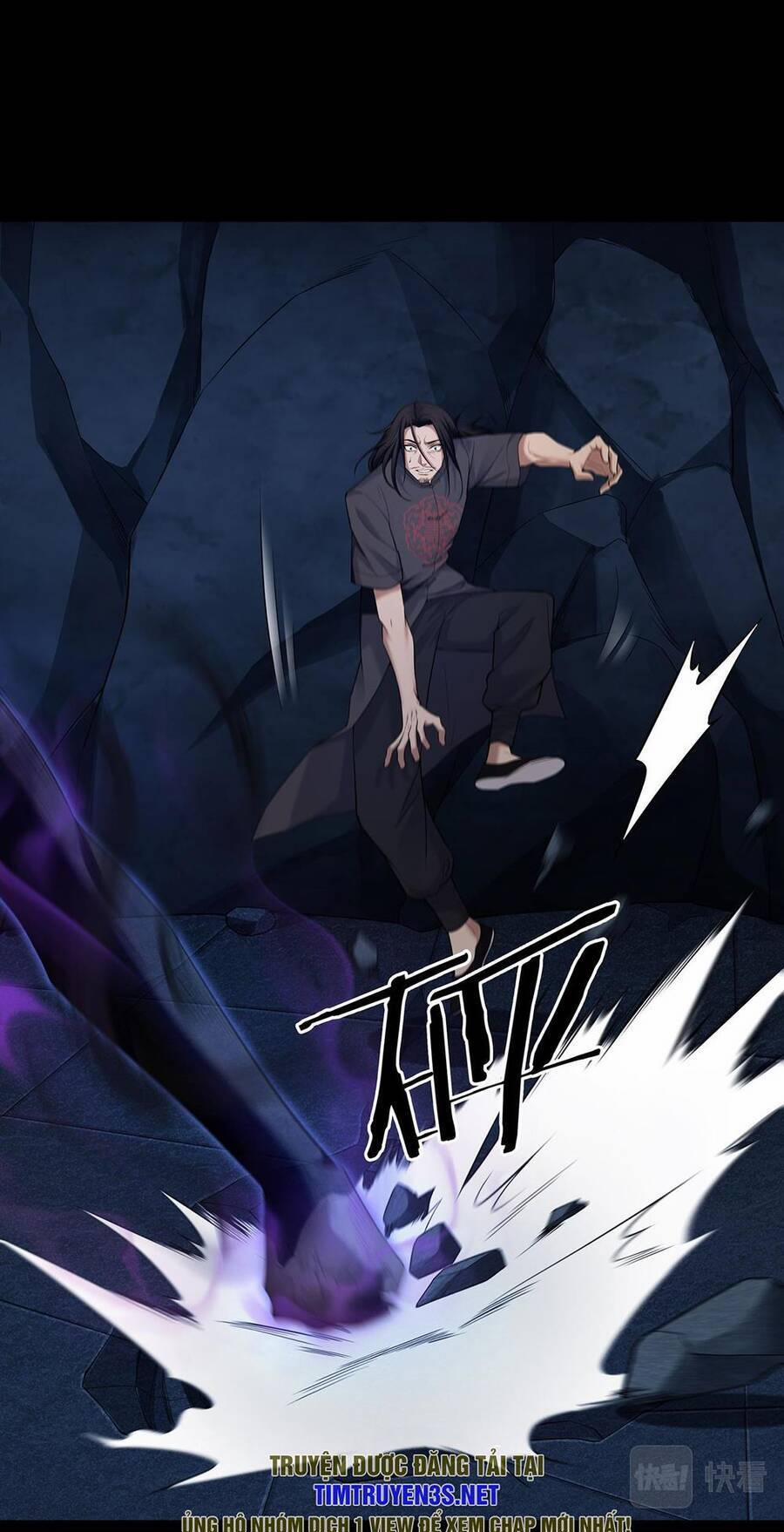 Hậu Duệ Phái Mao Sơn 38 trang 13