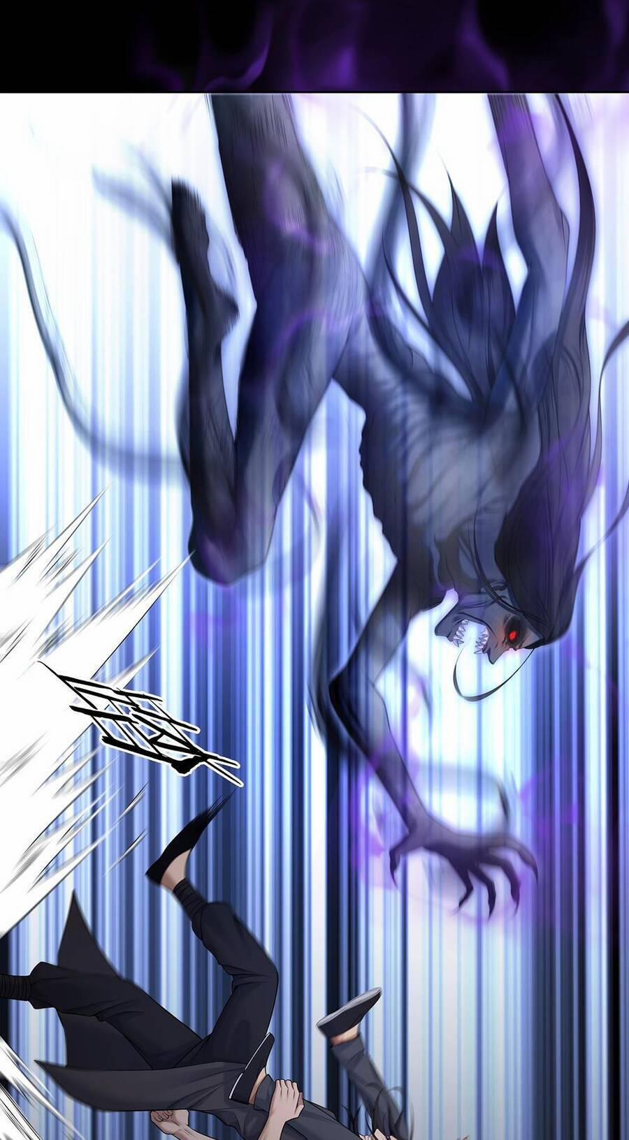 Hậu Duệ Phái Mao Sơn 38 trang 25