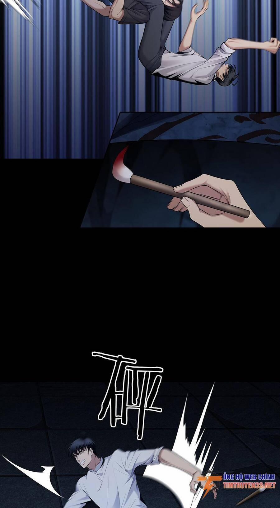 Hậu Duệ Phái Mao Sơn 38 trang 26