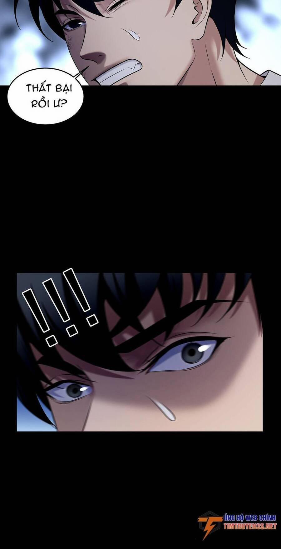 Hậu Duệ Phái Mao Sơn 38 trang 28