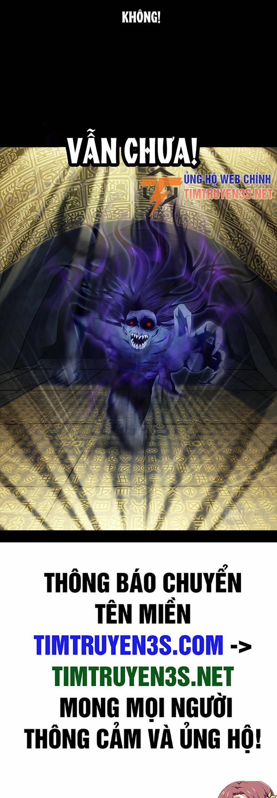 Hậu Duệ Phái Mao Sơn 38 trang 29