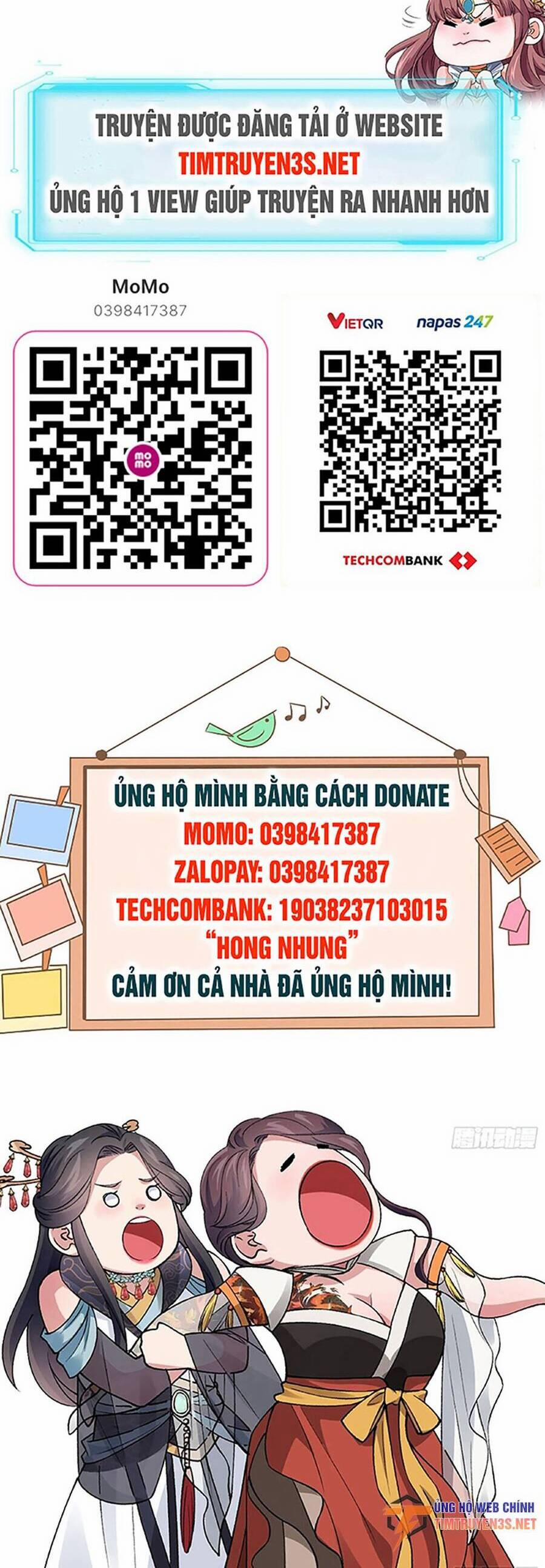 Hậu Duệ Phái Mao Sơn 38 trang 30