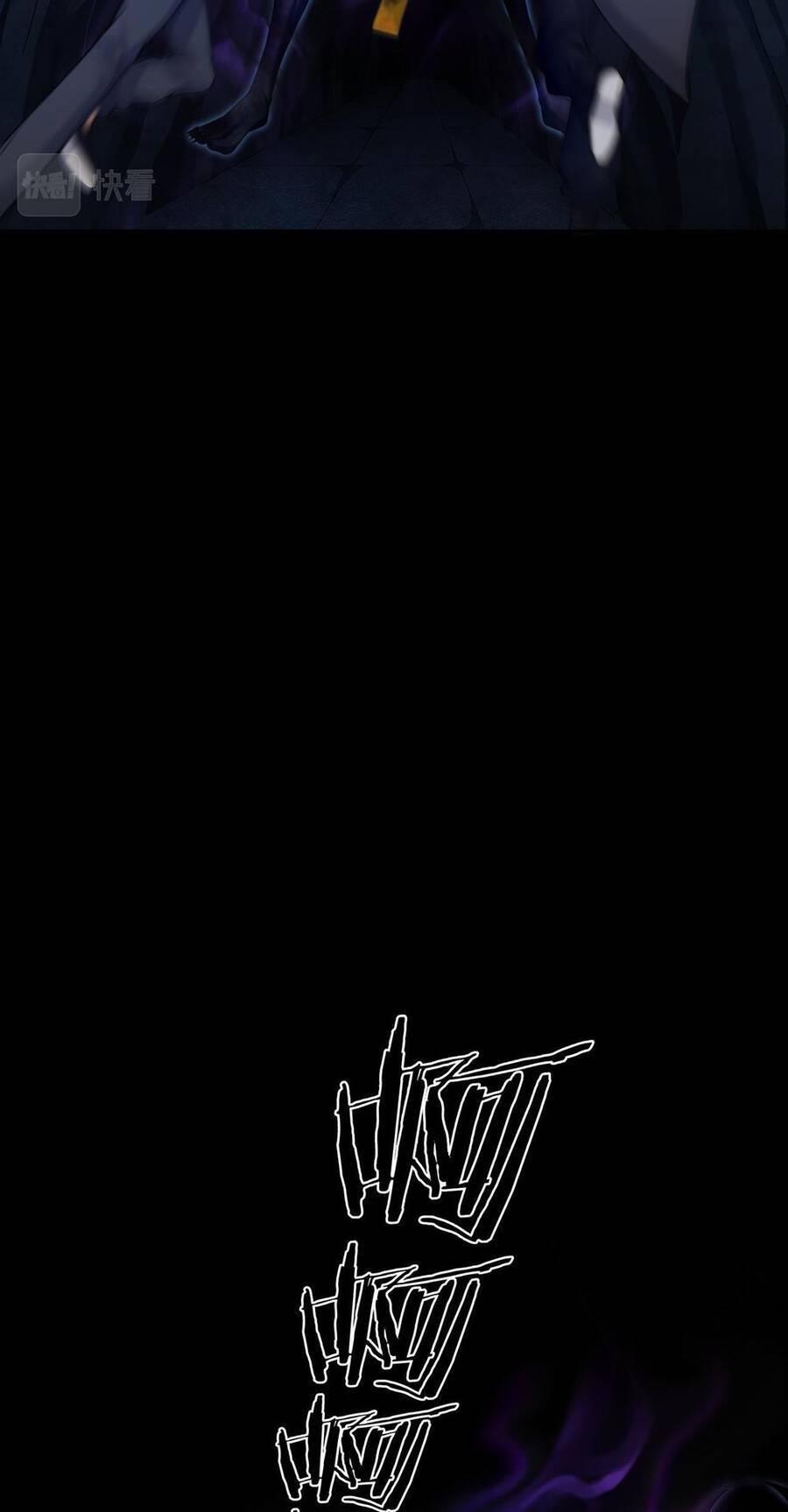 Hậu Duệ Phái Mao Sơn 38 trang 9